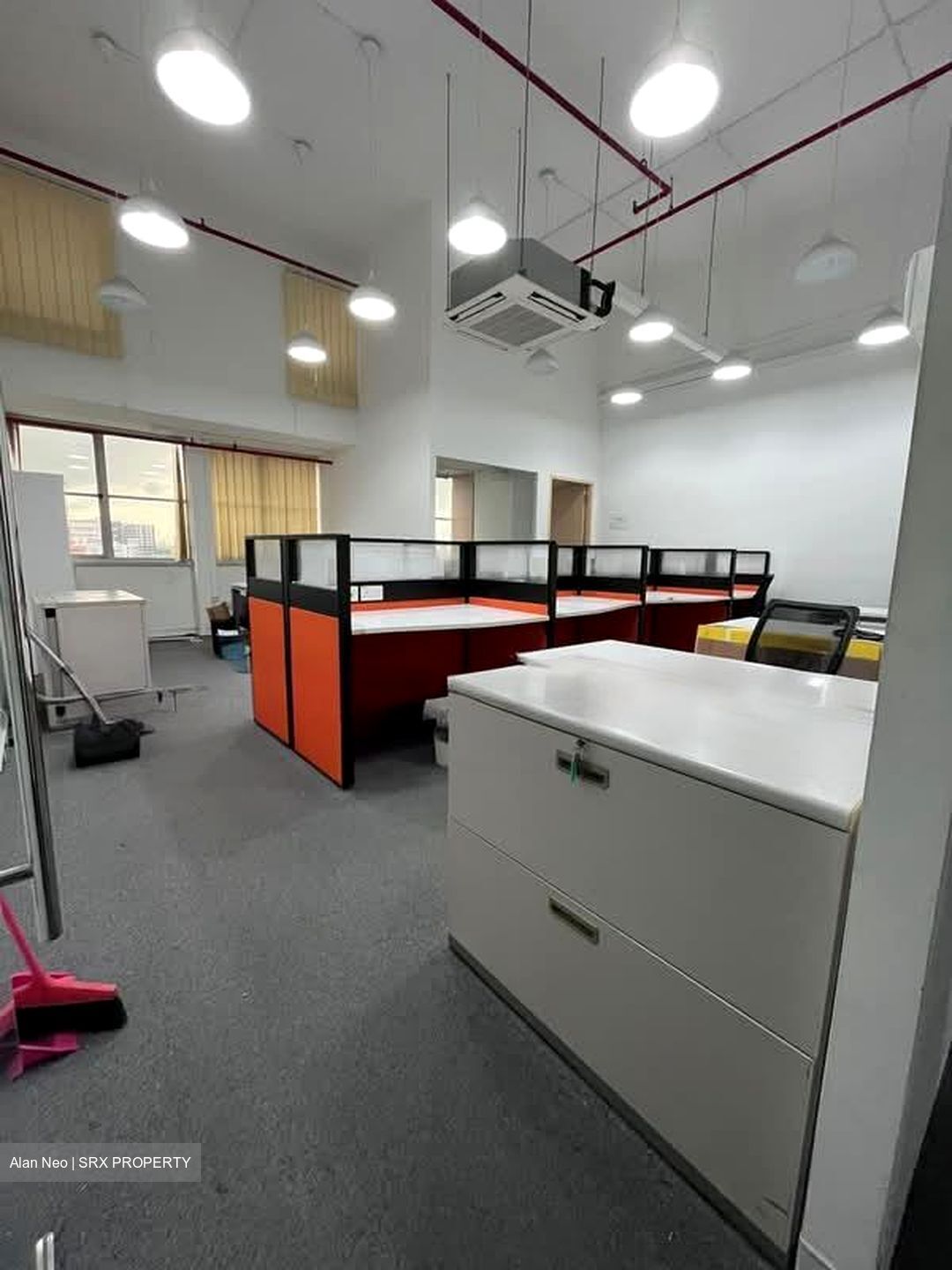 Pantech Business Hub (D5), Factory #570031471